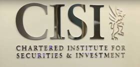 The Chartered Institute for Securities &amp; Investment 