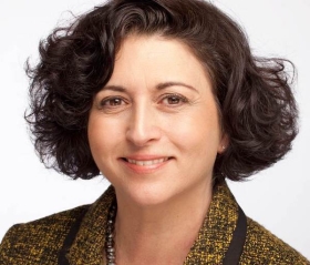 Christine Ross of Handelsbanken