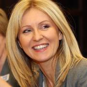 Esther McVey MP