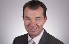 Guy Opperman MP, new pensions minister