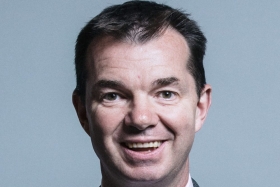 Former Pensions Minister Guy Opperman MP stepped down this morning