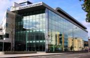 Hargreaves Lansdown&#039;s Bristol office